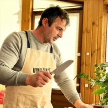 Шеф повар 👨‍🍳 все как всегда