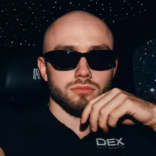 ДЕКСТЕР 🤙🏻🔞