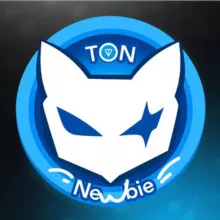 TON Newbie 💎