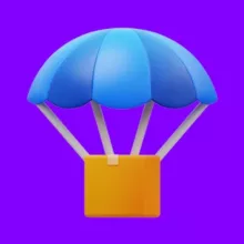 Lucky Airdrop [SCAM]