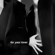 𝙛𝙤𝙧 𝙮𝙖𝙤𝙞 𝙡𝙤𝙫𝙚𝙧
