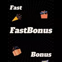 FastBonus Bot | Официальный канал | БОНУСЫ | ПРОМОКОДЫ