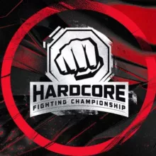 Hardcore Fighting