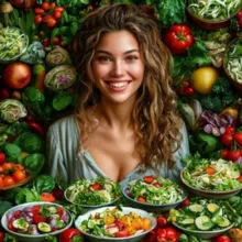 Салатик! 🥒 Салаты | Закатки на зиму | Закуски