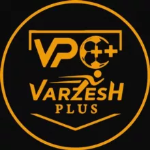 Varzesh+plus | ورزش پلاس