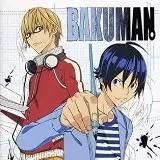 Bakuman VF & vostfer saison 1 2 3