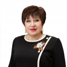 Ольга Хохлова 🇷🇺