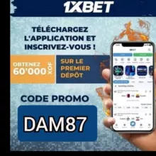 DAM87 PRONOSTIQUE 🤑