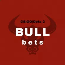 BULL bets|CS:GO|Dota 2