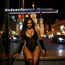 Индивидуалки Москвы.Элитные Проститутки в Москве