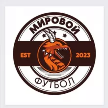 Мировой футбол