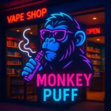 MONKEY SHOP | GERMANY 🇩🇪