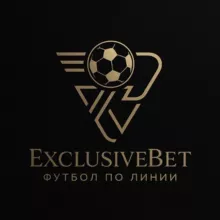 ExclusiveBet | Футбол по линии