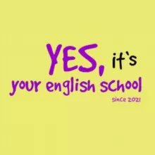 Your english school (YES)