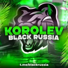KOROLEV | Чит на Black Russia