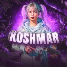 KOSHMAR PUBG | ПАБГ
