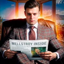MELLSTROY INSIDE