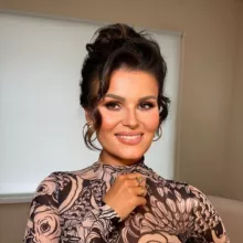 🕊Eleena GANEEVA 💜 SOUL