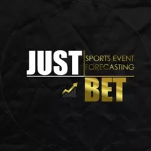 JUST BET | Прогнозирование спортивных событий