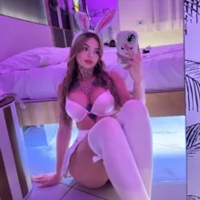 LovelyPaolina 🤍🐰