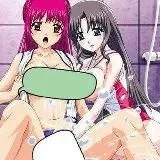 SKUFF HENTAI