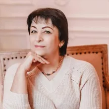 Галина Сотникова