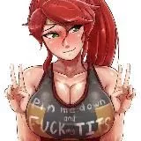 Godnota Adult. Art, hentai [хентай]