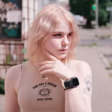 Слив Pinkguno🔞