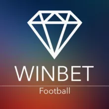 WinBet - Футбольные события