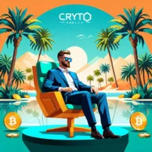 Crypto Oasis Profit 🚀