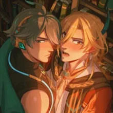 Каветамы спасут мир🕯️