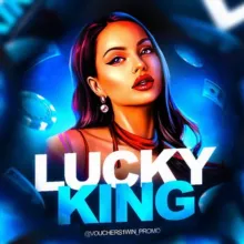 LUCKY KING