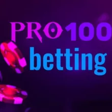 PRO100 Betting