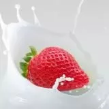 Клубничка перископа и Buzzcast/ Periscope and buzzcast strawberry