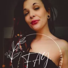 ❣️Littledreadfairy Official❣️