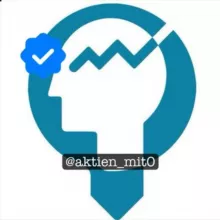 Aktien mit Kopf
