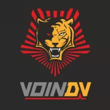 Воин DV