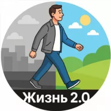 Жизнь 2.0