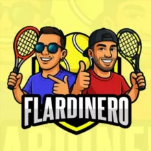 FLARDINERO🎾