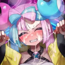 🍑Pokemon Arts 18+🍆