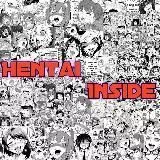 Hentai inside