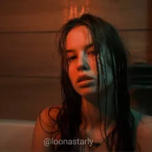 🌙LOONA STARLY✨