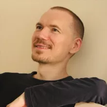 Эдвард Чесноков