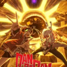 DANDADAN SAISON 2 FR/VF