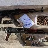 Первый магазин