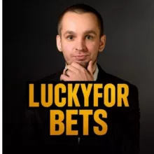 LUCKY FOR BETS