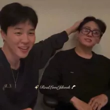 🍀✨• RealLoveJiKook • ✨🌼