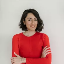 Астролог Екатерина Козина