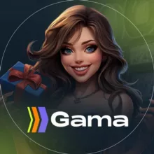 ГАМА КАЗИНО | БОНУСЫ