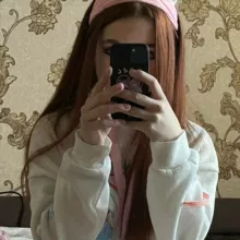 Оцени меня ✨🍒